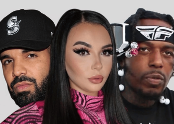 Drake Allegedly Slept With Sauce Walka's Baby Mama — Now There's A Death Threat, Smashed Maybach & Receipts