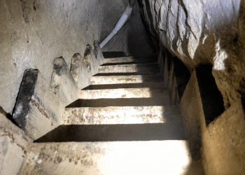The Store With No Customers: How A Fake Bargain Shop Hid A $45 Million Cocaine Highway Underground