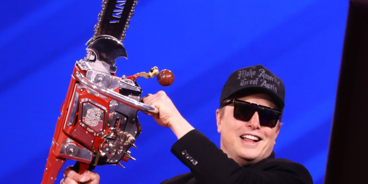 elon first trillionaire
