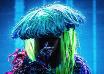 Erykah Badu