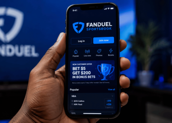 FanDuel Layoffs Show The Sports Gambling Boom Is Turning Into A Layoff Wave