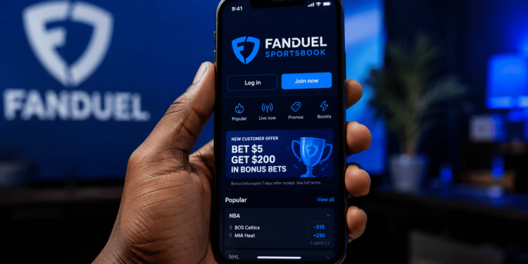 FanDuel Layoffs Show The Sports Gambling Boom Is Turning Into A Layoff Wave - Baller Alert FanDuel Layoffs Show The Sports Gambling Boom Is Turning Into A Layoff Wave