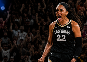 Women's Sports Are Selling Out Arenas, So Why Are Female Athletes Still Getting Paid Pennies?