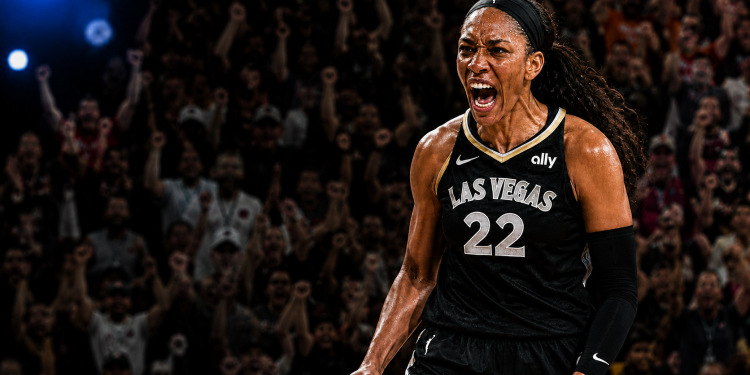 Women's Sports Are Selling Out Arenas, So Why Are Female Athletes Still Getting Paid Pennies? - Baller Alert Women's Sports Are Selling Out Arenas, So Why Are Female Athletes Still Getting Paid Pennies?