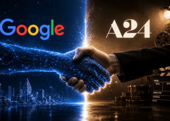 Google’s Million A24 Deal Pushes AI Deeper Into Film, And Creatives Have Reason To Pay Attention - Baller Alert Google’s $75 Million A24 Deal Pushes AI Deeper Into Film, And Creatives Have Reason To Pay Attention
