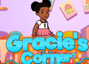 "Gracie’s Corner" Creators Thought Disney’s Offer Was A Prank Until The Deal Changed Everything