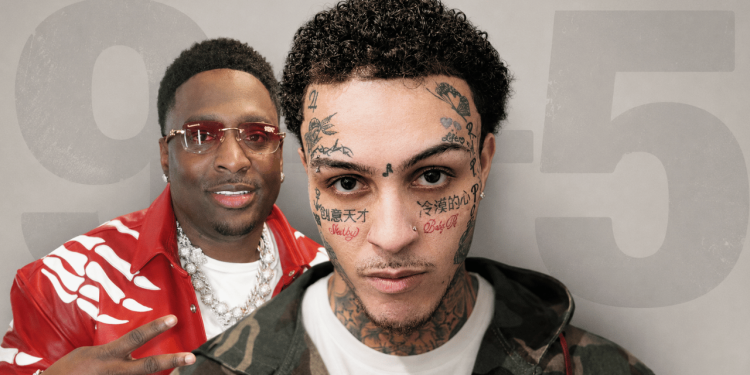 When Rap Fame Stops Paying: Lil Skies, Turk, And The Reality Of Artists Getting Regular Jobs