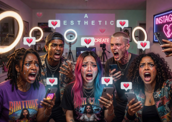 Instagram deleting accounts and creators left with no human support to appeal