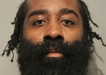 James Harden Arrest In Houston Ends With A $100 Bond And A June Court Date