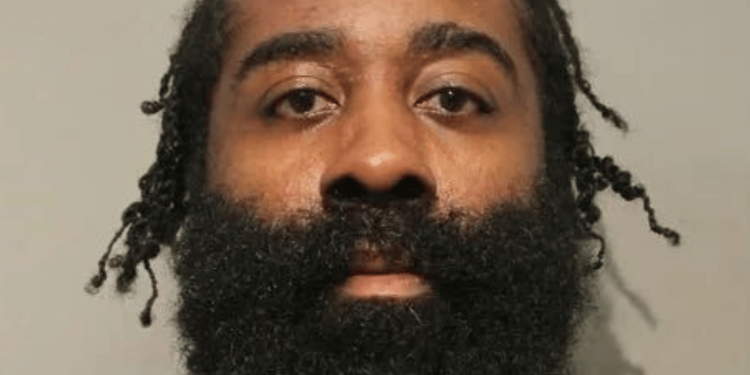 James Harden Arrest In Houston Ends With A $100 Bond And A June Court Date