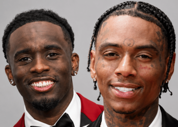 Soulja Boy Tried To Audition For Kai Cenat’s Streamer University And Couldn’t Make It Past Security