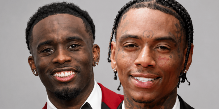 Soulja Boy Tried To Audition For Kai Cenat’s Streamer University And Couldn’t Make It Past Security
