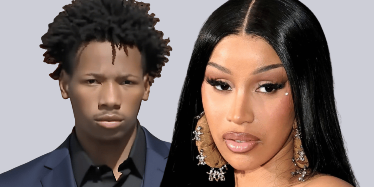Cardi B Reveals The Hard Lesson She’s Teaching Her Sons After the Karmelo Anthony Verdict And She May Not Be Alone