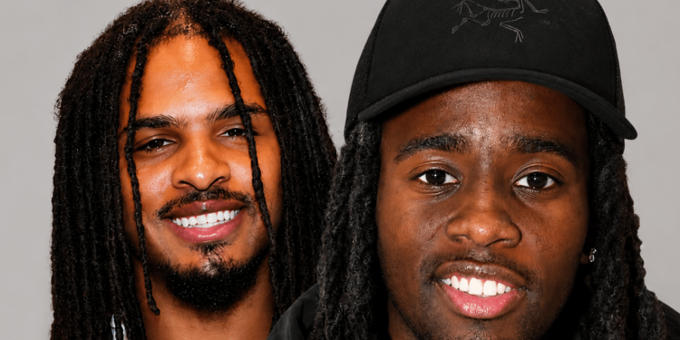Keith Lee Has One Condition For Joining Kai Cenat's Streamer University: God Has To Be Part Of It