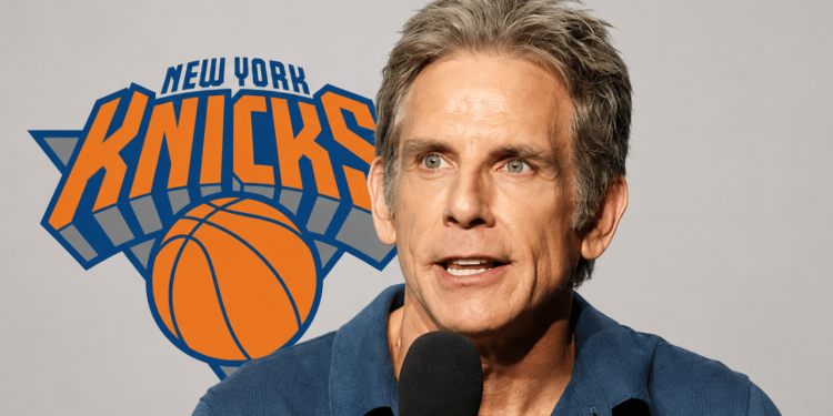 Ben Stiller’s Knicks Documentary Will Relive The Championship Run New York Fans Waited 53 Years To See