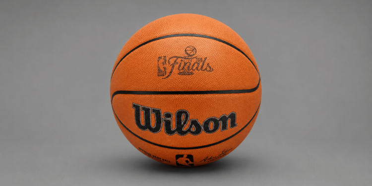The Knicks’ "Hand Of OG" Finals Ball Is Up For Auction, And History Shows It Could Sell For A Fortune - Baller Alert The Knicks’ "Hand Of OG" Finals Ball Is Up For Auction, And History Shows It Could Sell For A Fortune