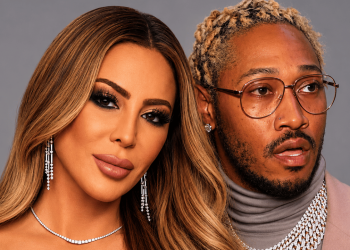 Larsa Pippen And Future's Alleged Affair Broke The Internet A Decade Ago — Here's Who Just Brought It All Back