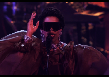 Lauryn Hill Performs "Ex-Factor" At The 2026 BET Awards And Reminds Everyone Why She's Untouchable
