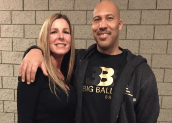 LaVar Ball Reveals Tina Ball Ended Their Nearly 30-Year Marriage — And Says He’s Already Found Someone Else
