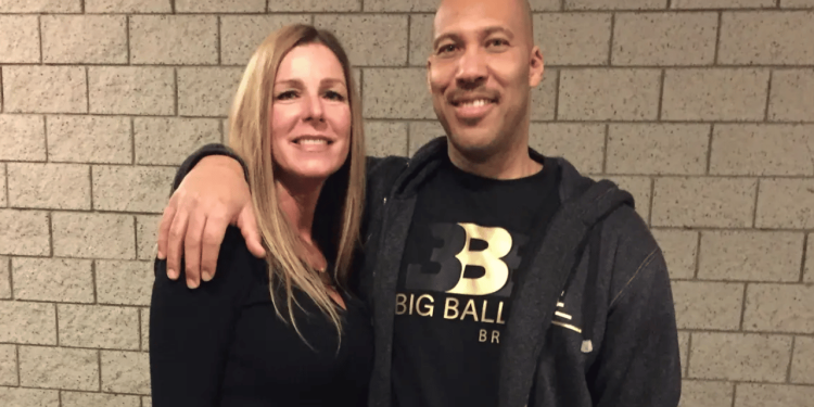 LaVar Ball Reveals Tina Ball Ended Their Nearly 30-Year Marriage — And Says He’s Already Found Someone Else