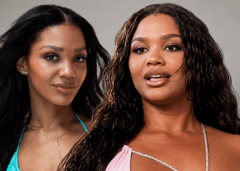 Melanie Moreno Walked The Runway At Every Size -- "Love Island USA" Only Called When She Fit Their Mold