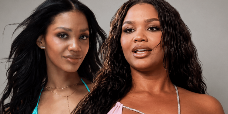 Melanie Moreno Walked The Runway At Every Size -- "Love Island USA" Only Called When She Fit Their Mold