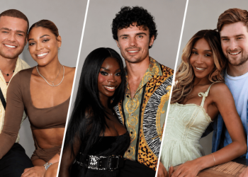 "Love Island USA" Couples Who Survived Casa Amor, Clout, And The Real World