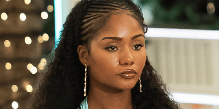 "Love Island USA" Bombshell Tierra Davis’ Reality TV Moment Gets Shaky After Alleged Restraining Order Resurfaces