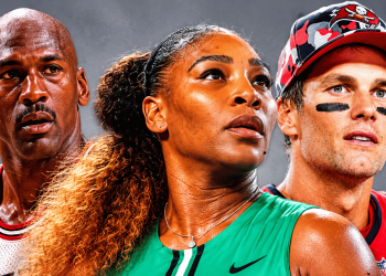 Serena Williams Joins Sports' Most Exclusive Club: Champions Who Refused To Stay Retired