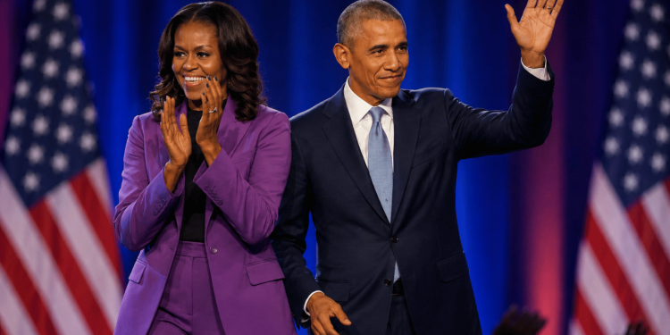 Obama Presidential Center Opens On Juneteenth, And The Timing Is No Coincidence