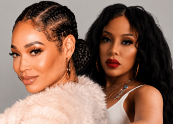 Mimi Faust Calls K. Michelle A “Bully” -- Is Their Old "Love & Hip Hop" Beef The Receipt?