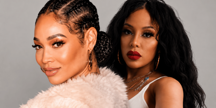 Mimi Faust Calls K. Michelle A “Bully” -- Is Their Old "Love & Hip Hop" Beef The Receipt?