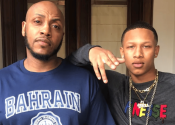 Mystikal’s Son Says He Hopes Rapper Gets Help After Judge Hands Down 20-Year Rape Sentence