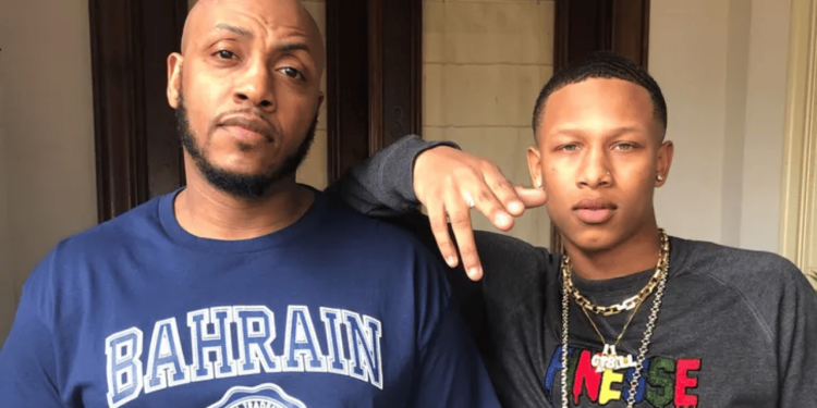 Mystikal’s Son Says He Hopes Rapper Gets Help After Judge Hands Down 20-Year Rape Sentence