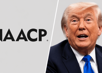 NAACP Celebrates Major Blow To Donald Trump After Supreme Court Rejects Birthright Citizenship Attack
