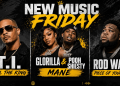 Ballerific Music: New Music Drops To Start Your Weekend From T.I., GloRilla, Pooh Shiesty, Rod Wave, And More