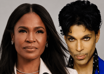 Nia Long Admits She Accidentally Curved Prince When He Tried To Shoot His Shot: “I Didn’t Know"