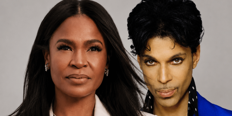 Nia Long Admits She Accidentally Curved Prince When He Tried To Shoot His Shot: “I Didn’t Know"