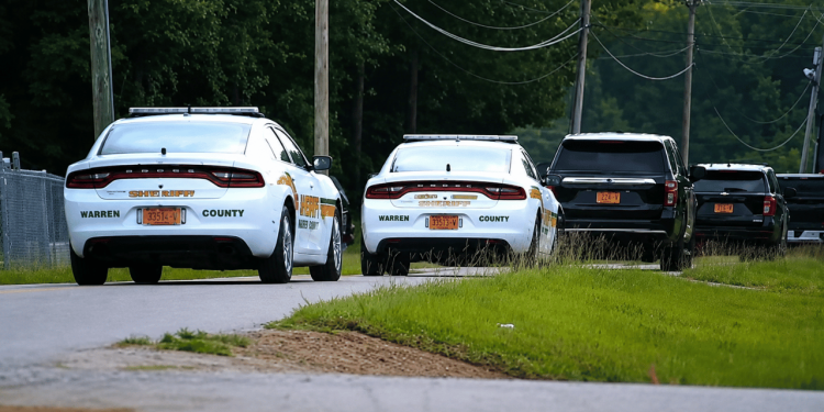 North Carolina Jail Crisis: Inmates Overpower Guards, Take Hostages, And Force Emergency Lockdown