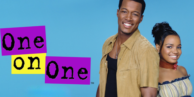 Flex Alexander Says He’s Been Fighting 12 Years For A "One On One" Reboot, And Kyla Pratt Already Has A Next-Generation Twist In Mind