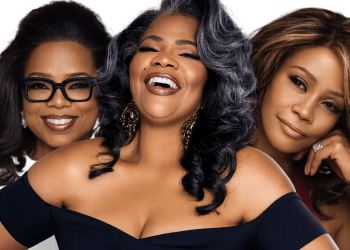 Mo’Nique Slams Oprah’s Whitney Houston Story, Says Speaking On The Dead Without Their Side Is "Unfair"