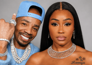 Plies Jumps On Yung Miami’s “Spend Dat” Beat And Brings Back His Viral P-Mix Era