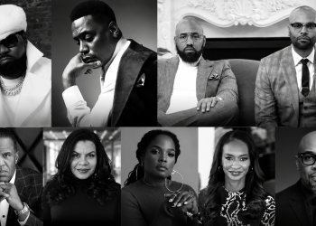 Carnegie Hall Becomes a Wealth Summit as Power Network Returns with Big Daddy Kane and Ghostface Killah