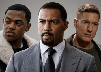 Tommy And Tariq Are Ready To Run New York In New "Power" Spinoff, But Can They Live Up To Ghost’s Legacy?
