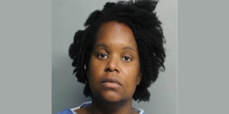 Miami Mother Cleared After Claiming COVID Psychosis Led Her To Kill Toddler And Stab Family