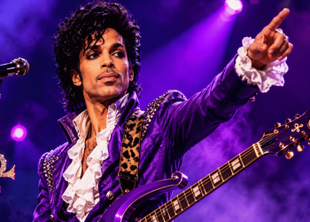 They Finally Opened Prince's Vault: 10 Never-Before-Heard Songs From 1977 To The Year He Died Are Coming This Summer