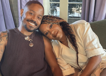 Regina King Says Late Son Ian Alexander Jr. Is “Always With Me” In Moving Tribute Behind Her Wine Brand