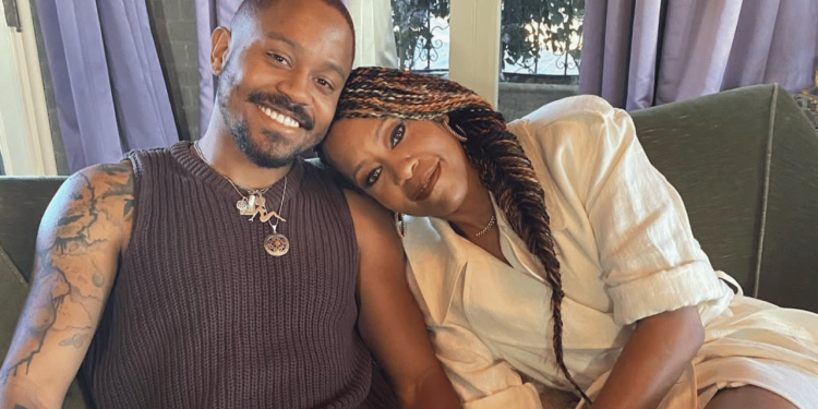 Regina King Says Late Son Ian Alexander Jr. Is “Always With Me” In Moving Tribute Behind Her Wine Brand