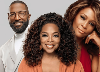 Rickey Smiley Becomes Latest To Drag Oprah Over Whitney Houston Drug Claim As Estate And Bodyguard Fire Back