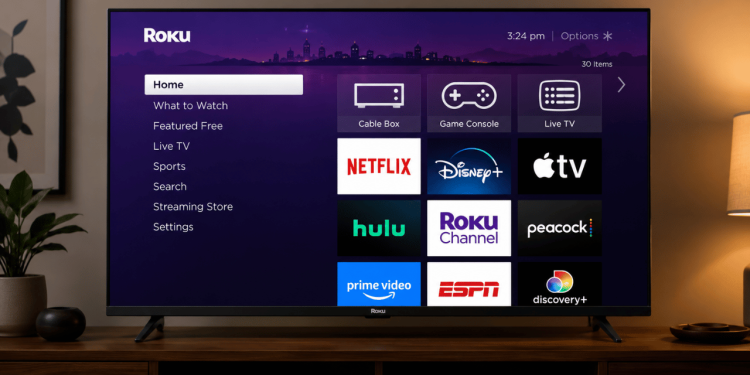 Fox Now Owns Your Roku — And That Should Make Every Streaming Fan Very Nervous